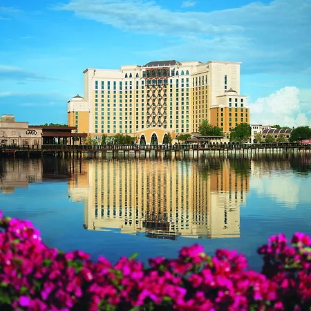 Disney'S Coronado Springs Resort-2