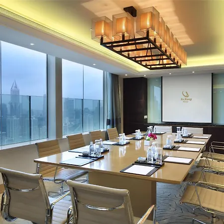 Jin Jiang Tower-3