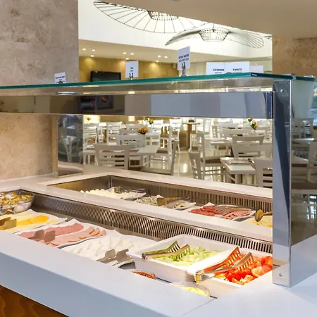 Best Western Plus Hotel Plaza-2