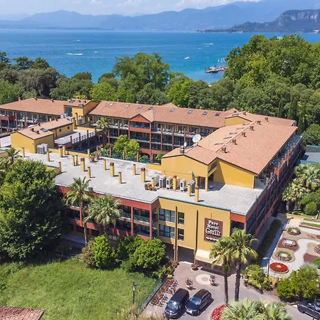 Parc Hotel Gritti-3