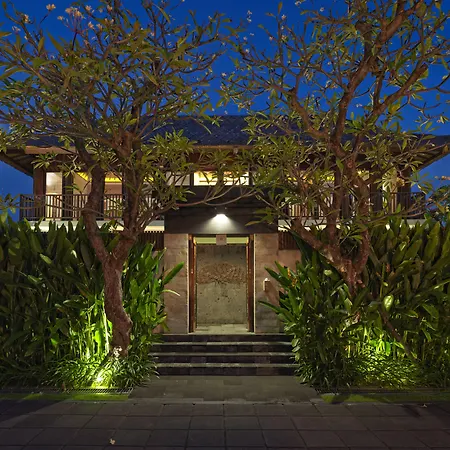 The Legian Seminyak, Bali-2