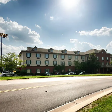 Best Western Mason Inn-3