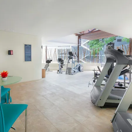 Four Points By Sheraton Medellin-3