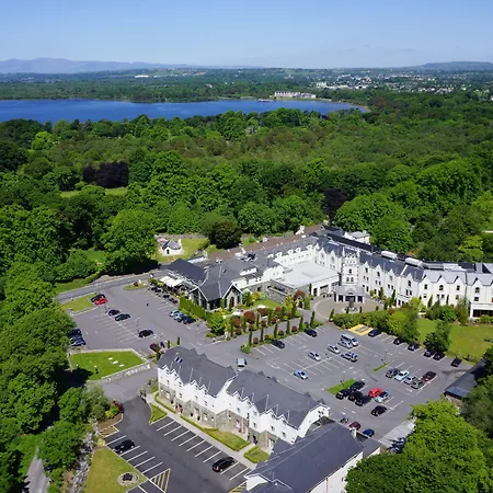 Muckross Park Hotel&Spa-2
