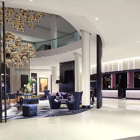 Hilton Tallinn Park-3