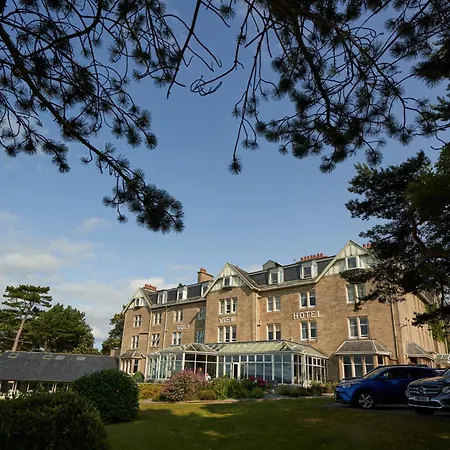 Golf View Hotel & Spa-2