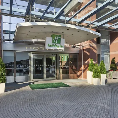Holiday Inn Helsinki - Expo By Ihg-3