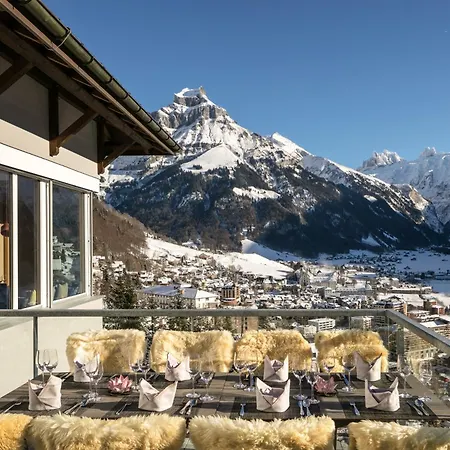 Hotel Waldegg - Adults Only-3