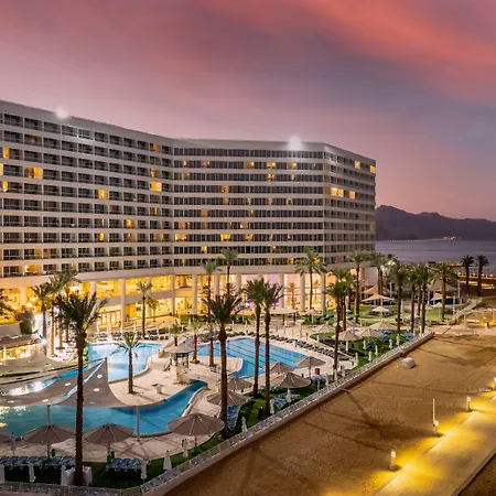 Vert Dead Sea By Afi Hotels-2