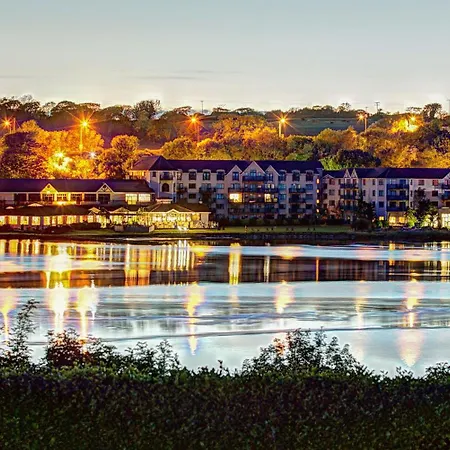 Ferrycarrig Hotel-3