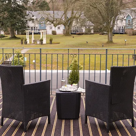 Wyndham Duchally Country Estate-2