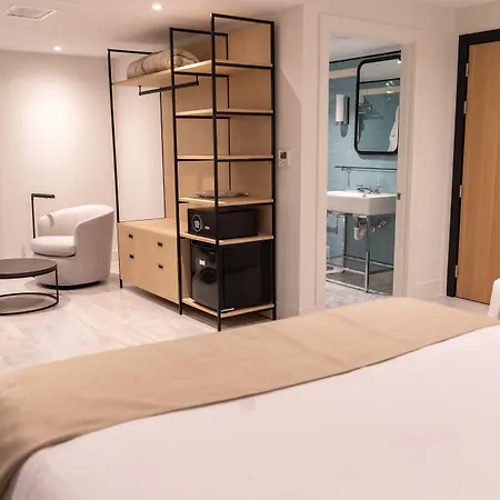 Nassau Suite South Beach, An All Suite Hotel-3