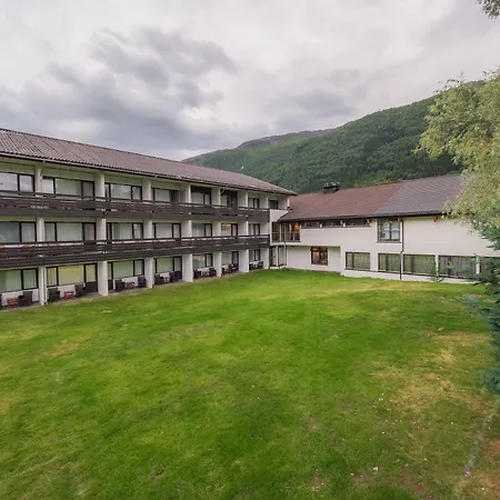 Nordfjord Hotell-2