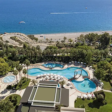Oezkaymak Falez Hotel-2