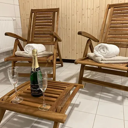 Hotel Prokopavka-2