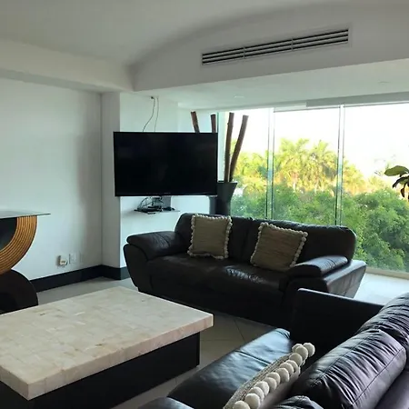 Bay View Grand Marina Villa With Private Pool-2