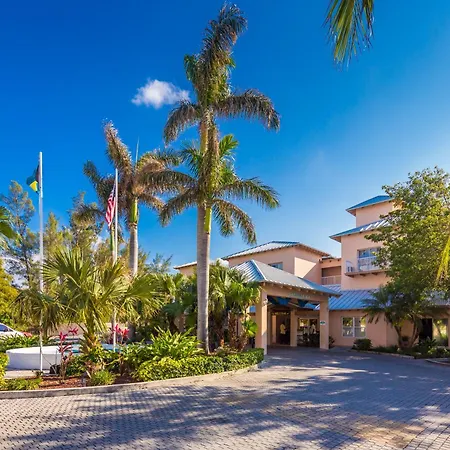 Island Seas Resort-2
