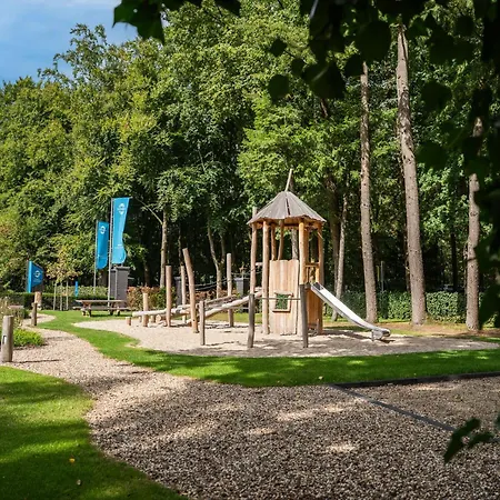TopParken - Résidence Lage Vuursche-2