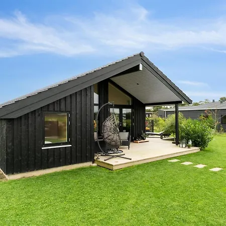 Holiday Home Brothir - 500M From The Sea By Interhome-3