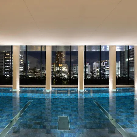 Hyatt House Tokyo Shibuya-2