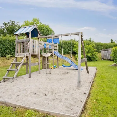 Holiday Home Alpa - 600M From The Sea By Interhome-2