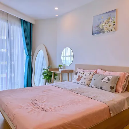 Po Homestay Thesong Vung Tau-2
