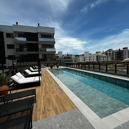 Cod 29 - Apartamento Elegante No Oasis Do Atlantico Com Piscina E Spa-3
