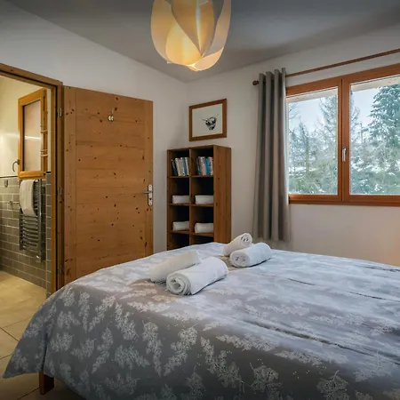 Chalet Nordchamp - Ovo Network-2