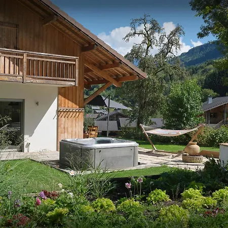 Chalet Nordchamp - Ovo Network-3