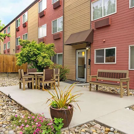 Best Western Plus Yakima Hotel-3