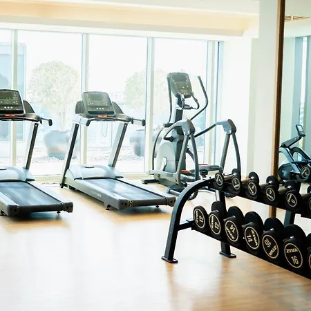 Experience Modern Comforts Near Iconic Dubai Mall And Burj Khalifa-2