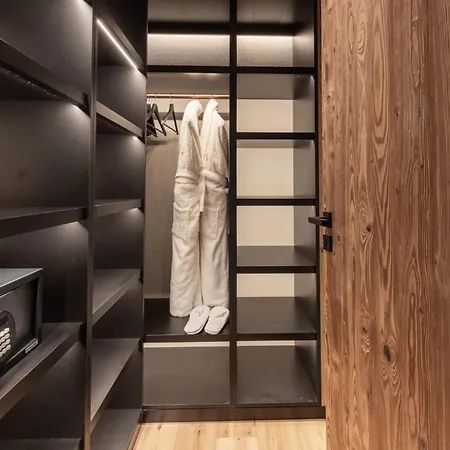 Antares Orion 201 - Luxury Apartment Ski Inski Out-3