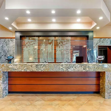 Best Western Plus Barclay Hotel-2