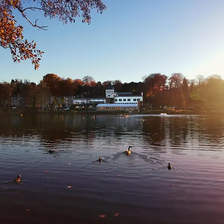 Martin'S Chateau Du Lac-2