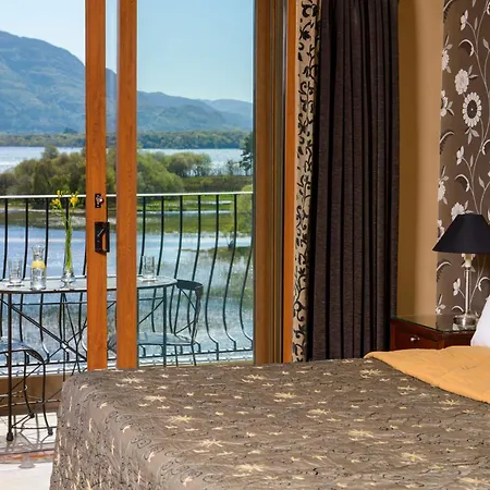 The Lake Hotel-3