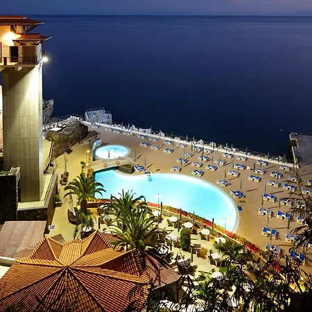 The Cliff Bay - Portobay-2