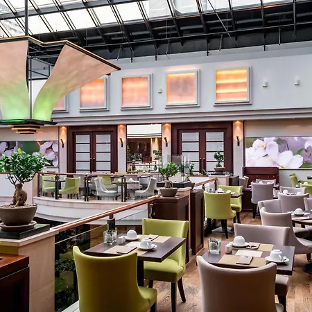 The Westin Grand Munich-2
