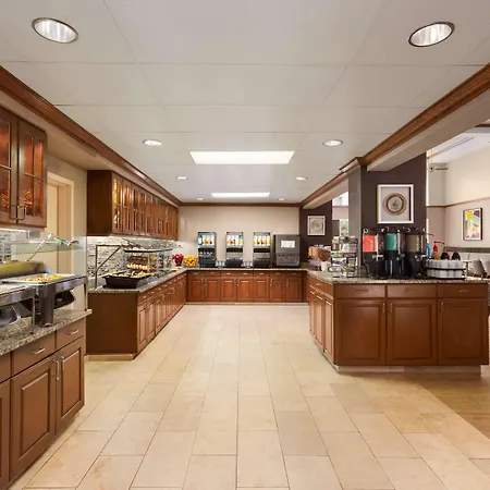 Homewood Suites By Hilton Orlando-International Drive Convention Center-3
