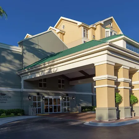 Homewood Suites By Hilton Orlando-International Drive Convention Center-2