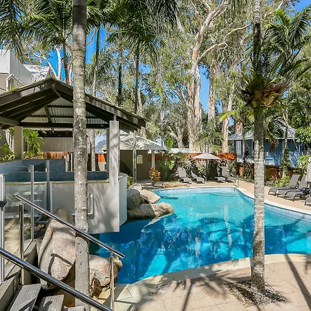Paradise On The Beach Resort-2