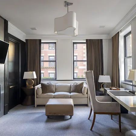 Fifteen Beacon Hotel-3