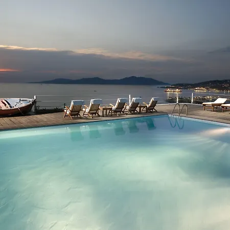 Tharroe Of Mykonos Boutique Hotel-2