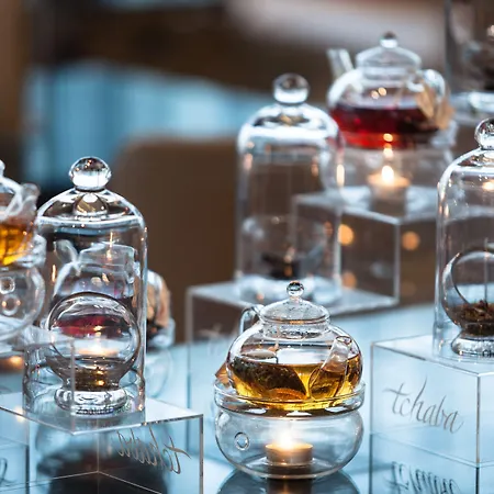 Mandarin Oriental Al Faisaliah, Riyadh-3