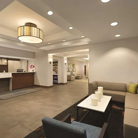 Hyatt House Miami Airport-3