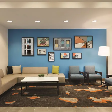 Hyatt House Miami Airport-2
