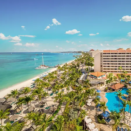 Barcelo Aruba-3