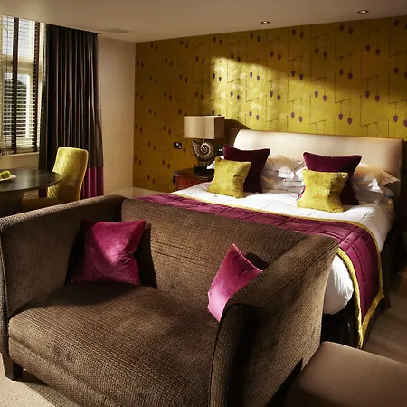 Alexander House Hotel & Utopia Spa-2