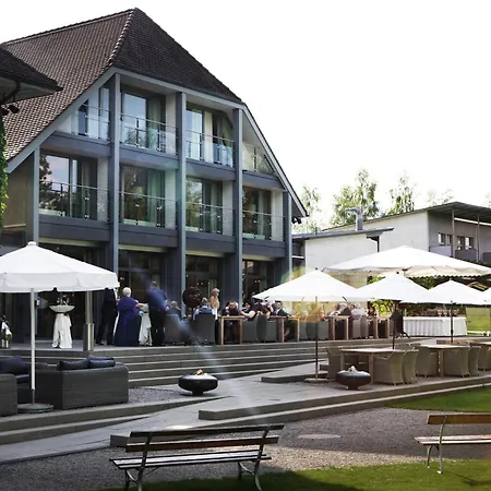 Hotel Schloss Hünigen-3