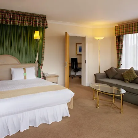 Holiday Inn Norwich North By Ihg-2