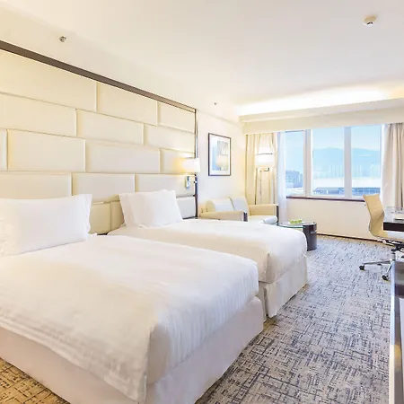 Regal Airport Hotel-2